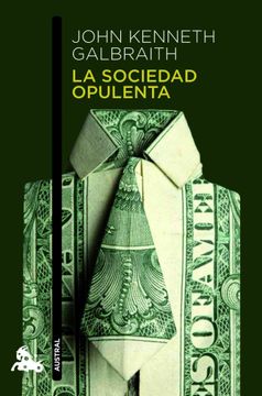 portada La Sociedad Opulenta