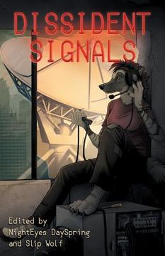 portada Dissident Signals (en Inglés)