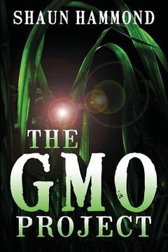 portada The GMO Project (en Inglés)