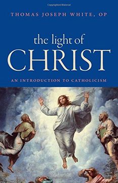 portada The Light of Christ: An Introduction to Catholicism (en Inglés)