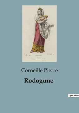 portada Rodogune (en Francés)