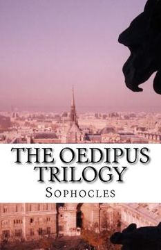 portada The Oedipus Trilogy (en Inglés)
