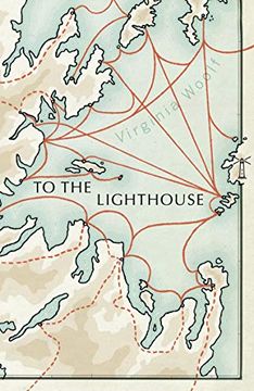 portada To the Lighthouse: (Vintage Voyages) (en Inglés)