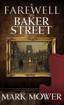 portada A Farewell to Baker Street (en Inglés)