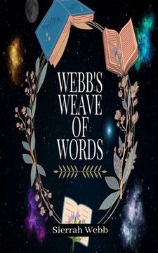 portada Webb's Weave of Words (en Inglés)