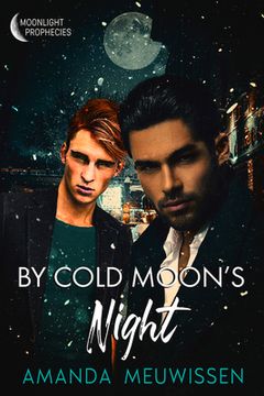 portada By Cold Moon's Night (en Inglés)