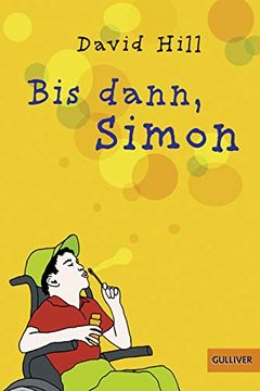 portada Bis Dann, Simon (Gulliver) (en Alemán)