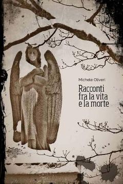 portada Racconti fra la vita e la morte (en Italiano)