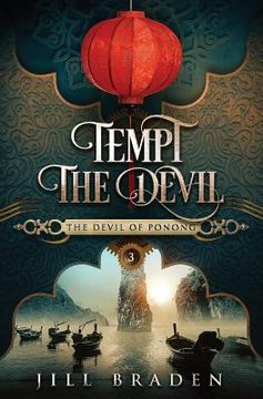 portada Tempt the Devil (en Inglés)