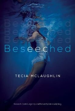 portada Beseeched (in English)