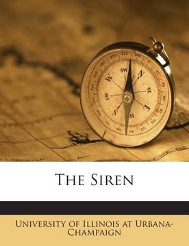 portada The Siren (en Inglés)