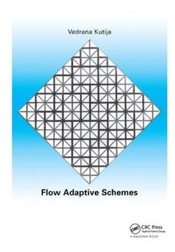 portada Flow Adaptive Schemes