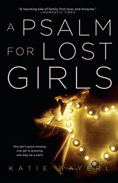 portada A Psalm for Lost Girls 