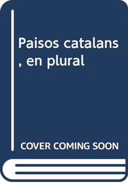 portada Països Catalans, en Plural (in Catalá)