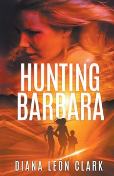 portada Hunting Barbara