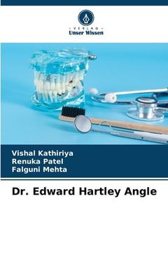 portada Dr. Edward Hartley Angle (in German)