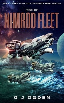 portada Rise of Nimrod Fleet (en Inglés)
