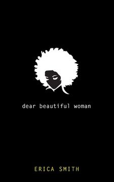 portada Dear Beautiful Woman (en Inglés)