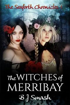 portada The Witches of Merribay