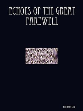 portada echoes of the great farewell