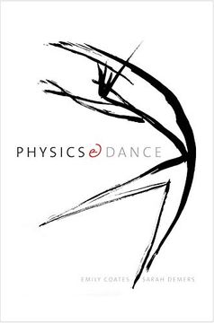 portada Physics and Dance (in English)