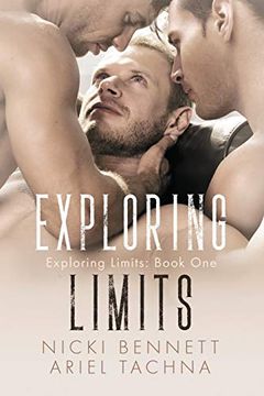 portada Exploring Limits (1) (en Inglés)
