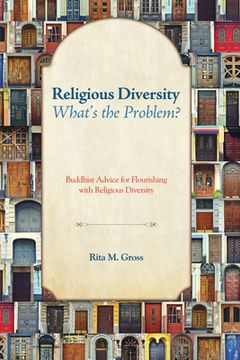 portada Religious Diversity-What's the Problem? (en Inglés)