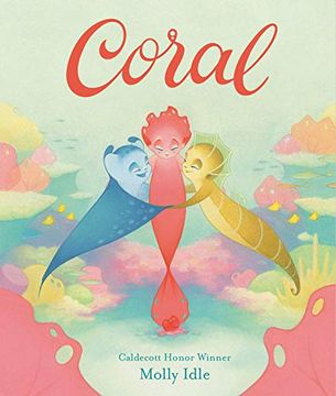 portada Coral (in English)