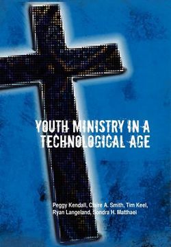 portada youth ministry in a technological age