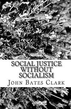 portada Social Justice Without Socialism
