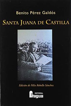 portada Santa Juana de Castilla (in Spanish)