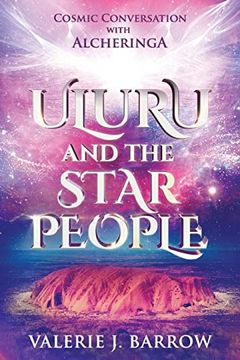 portada Uluru and the Star People (in English)