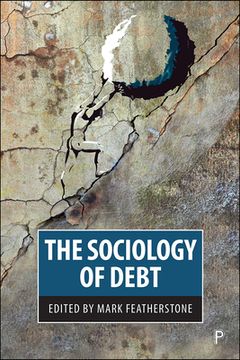 portada The Sociology of Debt