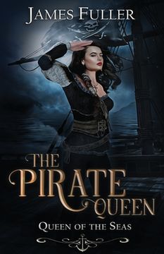 portada Queen of the Seas (en Inglés)