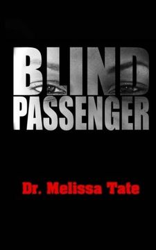 portada Blind Passenger