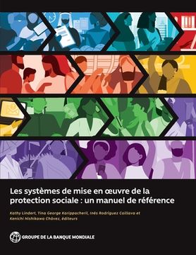 portada Les systèmes de mise en oeuvre de la protection sociale (in French)