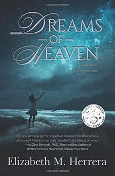 portada Dreams of Heaven (in English)
