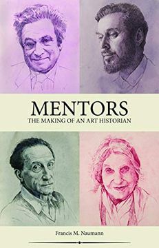 portada Mentors: The Making of an art Historian (en Inglés)