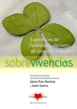 portada Sobrevivencias (in Spanish)