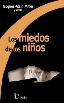 portada Los Miedos de los Niños (in Spanish)