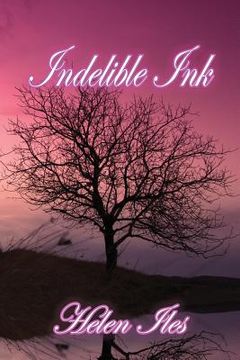 portada Indelible Ink (en Inglés)