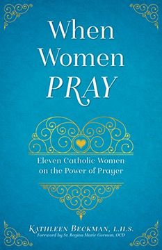 portada WHEN WOMEN PRAY