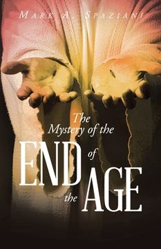 portada The Mystery of the End of the Age