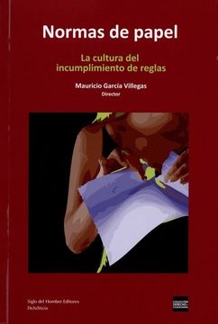 portada Normas de Papel (in Spanish)