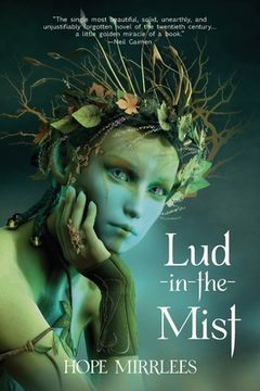 portada Lud-in-the-Mist (Warbler Classics Annotated Edition) (en Inglés)