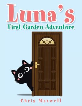 portada Luna's First Garden Adventure (in English)