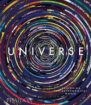 portada Universe: Exploring the Astronomical World - Midi Format 