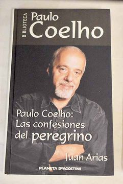 portada Paulo Coelho