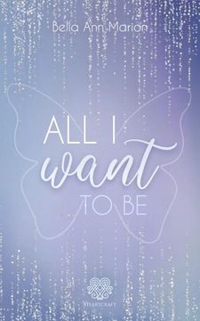 portada All i Want to be