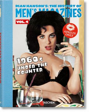 portada Va - History of Men'S Magazines, Vol. 4 